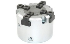 New 1pc MHS4-16D Pneumatic finger cylinder SMC Type Bore 16mm