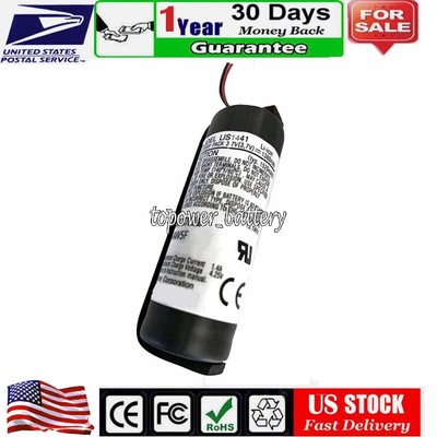 NEW battery for Sony PS3 PS4 Play Station Move Motion Controller 4-195-094-02 US