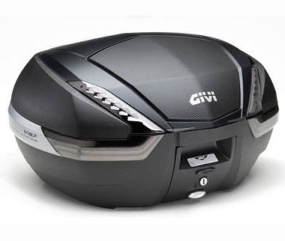 GIVI V47NNT TOP BOX including 1137FZ MONORACK ARMS + M5 plate V47 topbox case