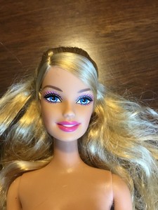 barbie blair doll