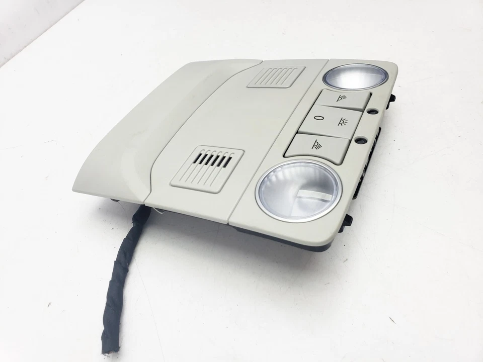 SEAT LEON MK3 TECHO INTERIOR TECHO LUZ PANEL 2016 5Q0951172 Foto 4 de 4