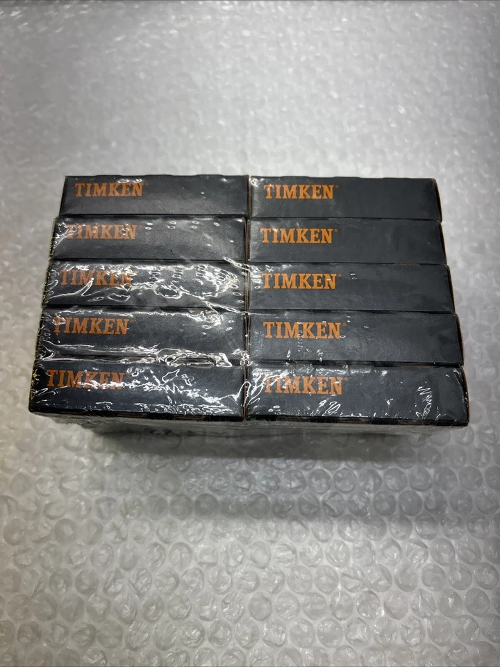 ** New Industrial Seal Timken 473215 Factory Sealed (Qty Of 10) Fast Shipping# - Image 3 of 4