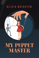 My Puppet Master Olivia Brighten Taschenbuch Kartoniert / Broschiert Englisch