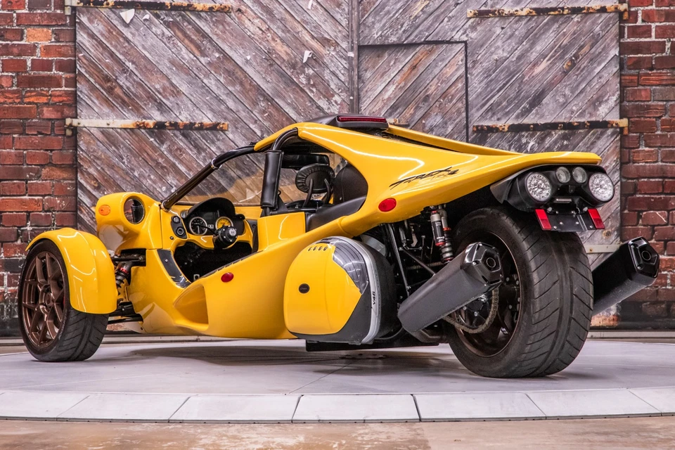 2023 Campagna T-Rex RR  - Image 4 of 4