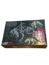 Star Wars The Black Series Dewback with Sandtrooper 04 NEW & SEALED in Box