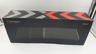 Daddario XPND-02 Pedalboard PW-XPNDPB-02