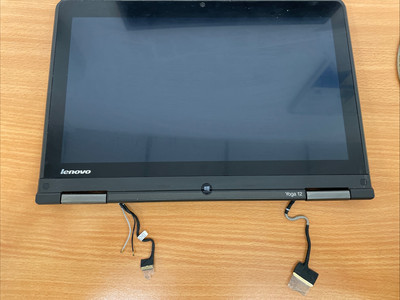 Lenovo Yoga 12 20DK 12,5'' TOUCHSCREEN FUNKTIONIERT GETESTET G33