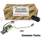 <!--F#f_0-->Genuine LandCruiser 80 Series 1FZ FE 4.5 Petrol Main Tank Fuel Gauge Sender Unit<!--F/-->