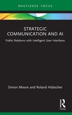 Simon Moore Roland Hübscher Strategic Commun...