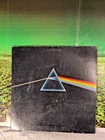 Pink Floyd Dark Side of the Moon  1973 Vinyl.
