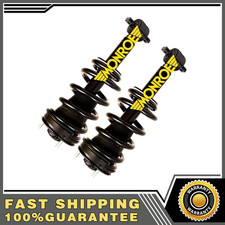 Monroe SET-TS139104 Shock Absorber and Strut ...