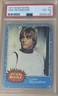 1977 Topps Star Wars #1 Luke Skywalker PSA 4