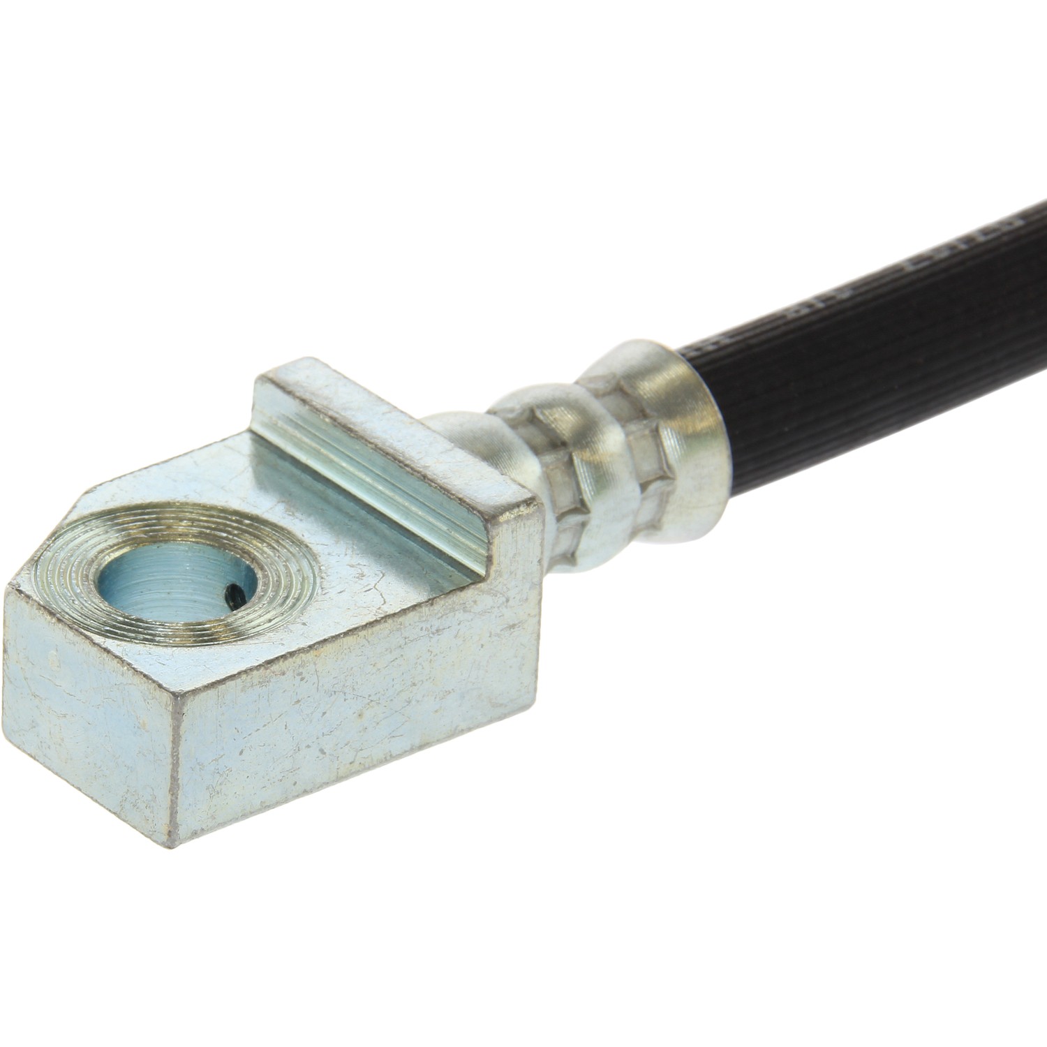 Centric Parts 150.61074 Centric Brake Hose For 94-98 Ford Mustang