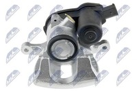 NTY HZT-AU-003 Bremssattel Hinten Rechts FüR Audi