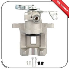 For 1998 99 00 01 02 03 2004 Volkswagen Passat Audi A6 Rear Left Brake Calipers For 1998 99 00 01 02 03 2004 Volkswagen Passat Audi A6 Rear Left Brake Calipers