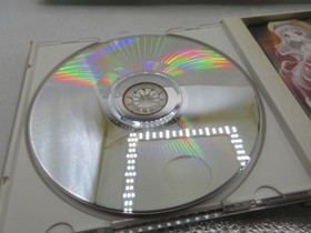 E9 Dreamcast Software Eve Zero Complete Version Ypcp