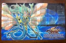 Yu-Gi-Oh! Playmat Ancient Fairy Dragon