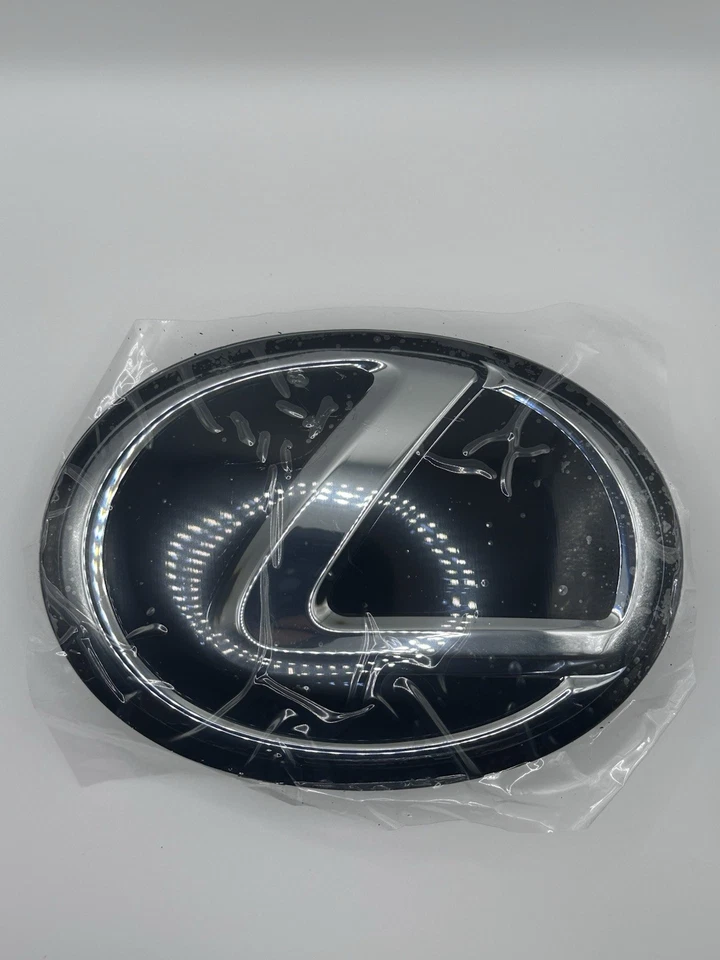 🔥 LEXUS RX350 2016 2017 2018 前格栅标志雷达 EMBLEM 53141-48100 48110 — 第 3/4 张图片