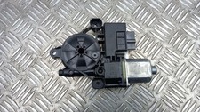 2014 VOLKSWAGEN GOLF Rear Left Door Window Motor 5Q0959811 5Q0959811