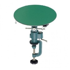 Kikuwa Adjustable Bonsai Turntable Stand for Small Bonsai No.1387 Japan