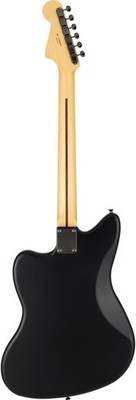 Fender Made in Japan Limited Hybrid II Jazzmaster Noir Black