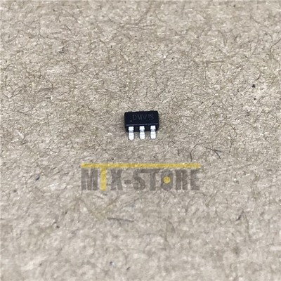 10PCS DMP2240UDM-7 MOSFET P-CH DUAL 20V 2A SOT-26 2240 DMP2240 #iv