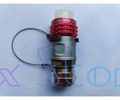 1pc plug HVG1P402MCZR #tk