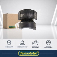 Lagerung Stabilisator Vorne Links Rechts Mertz M S4619 FüR VW