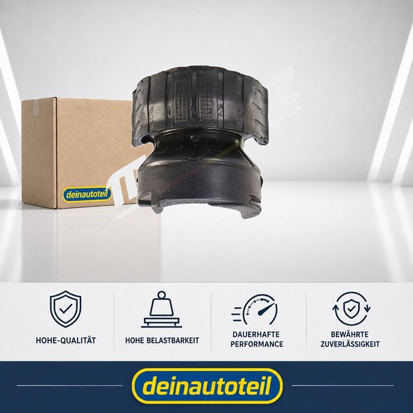 Lagerung Stabilisator Vorne Links Rechts Mertz M S4619 FüR VW-image