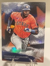 2026 Topps Series 1 Yordan Alvarez Stars of MLB #SMLB-8 Astros
