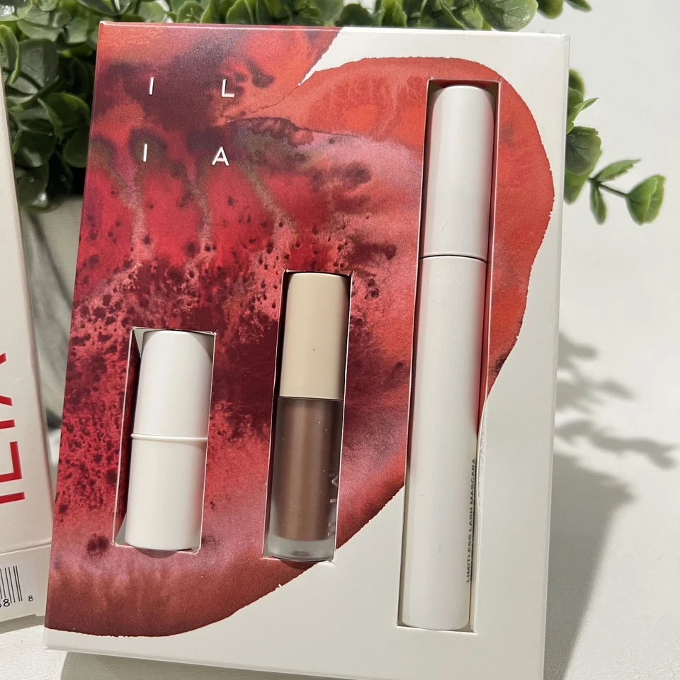 ILIA Beauty - The Party Set - Image 2 of 4