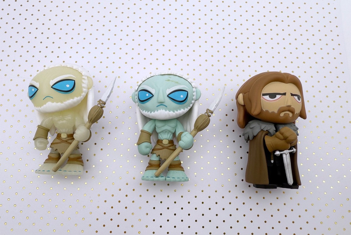 FUNKO pop リアナ モーモント ゲームオブスローンズ GOT Funko Pop