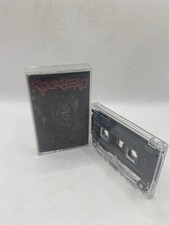 ROCKHEAD - Rockhead - Cassette Tape Album