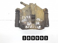 2005 CITROEN BERLINGO PINZA DE FRENO DELANTERA LADO DERECHO