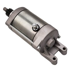 Starter Motor For Yamaha ATV Raptor660 660R YFM660R 3SX-81890-00 3SX-81890-00-00
