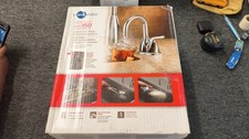 Dispensador instantáneo de agua caliente InSinkErator H-HOT150C-SS Invite Hot150, OBN - P2