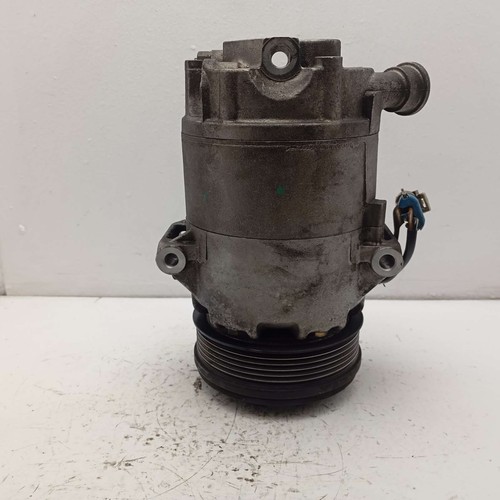 24464152 KLIMAKOMPRESSOR / 805434 FÜR OPEL ZAFIRA A BLUE LINE