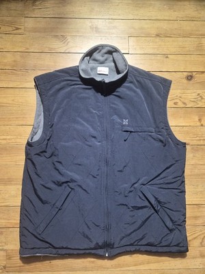 Oxbow Ärmellose Wendejacke XL EU