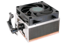 AMD Stock Cooler Heatsink  Fan MF043-044 AMD Processors Socket 754, 939, 940