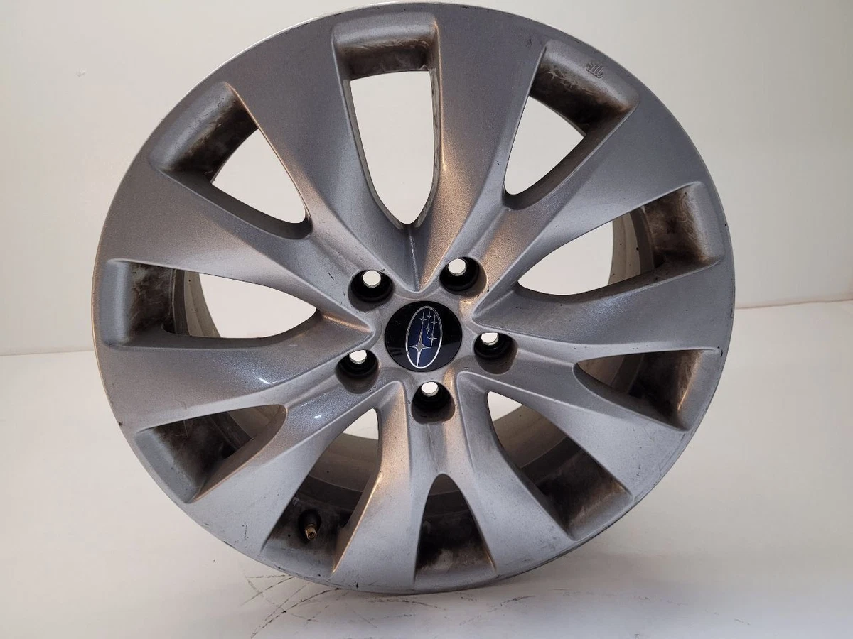 25+ Subaru 17x7.5 Car and Truck Wheels for sale | Updated Oct 2026