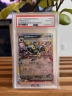 Umbreon ex 060/131 Sv: Prismatic Evolutions Surprise Box Exclusive PSA 10 🔥