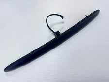 🚘 BMW E46 SEDAN Trunk Lid Grip Handle License Plate LED Light Molding Trim