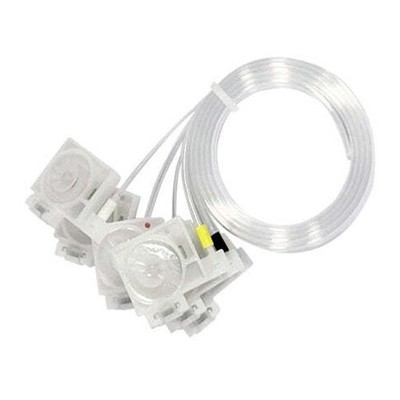 A3 DTF Printer Ink Dampers Ink Sac Tube For DTF Printer For Epson L1800 R1390 AU