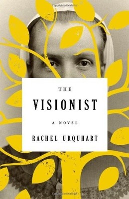 The Visionist - VERY GOOD