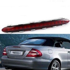 Led Third Brake Light Stop Lamp For Mercedes Benz Clk W209 2002-09 Clk350 Clk550 Led Third Brake Light Stop Lamp For Mercedes Benz Clk W209 2002-09 Clk350 Clk550
