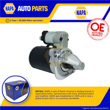 Motorino avviamento adatto per HYUNDAI VELOSTER FS 1.6 da 12 a 14 NAPA 361002B102 361002B202