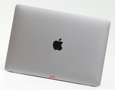 Apple MacBook Air 13" A1932 LCD Screen Bildschirm Display Space Grau Orig Grad B