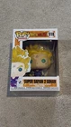 Dragonball Z- Super Saiyan 2 Gohan #518 Funko Pop Vinyl