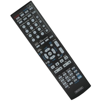 Replacement Remote Control for Pioneer VSX-919AH-K AXD7551 VSX-519V-K VSX-102...