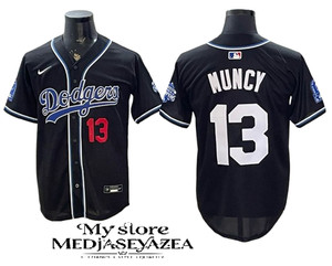 Max Muncy Dodgers Jersey | eBay
